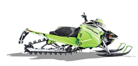 2019 Arctic Cat M 8000 HARDCORE (153)