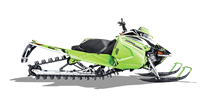 2019 Arctic Cat M 8000 HARDCORE (162)