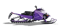 2019 Arctic Cat M 8000 MOUNTAIN CAT (153)