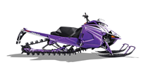 2019 Arctic Cat M 8000 MOUNTAIN CAT (162)