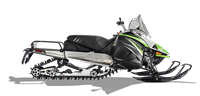 2019 Arctic Cat NORSEMAN X 6000