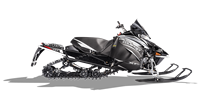 2019 Arctic Cat XF 6000 CROSS COUNTRY LIMITED ES (137)