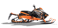 2019 Arctic Cat XF 8000 HIGH COUNTRY (141)