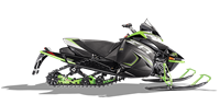 2019 Arctic Cat ZR 3000 (129)