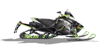 2019 Arctic Cat ZR 6000 ES (137)