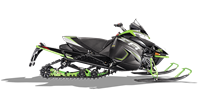 2019 Arctic Cat ZR 6000 LIMITED ES (137)