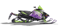 2019 Arctic Cat ZR 7000 LIMITED (137)
