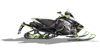 2019 Arctic Cat ZR 8000 ES (129)