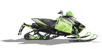 2019 Arctic Cat ZR 8000 RR ES (129)