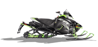 2019 Arctic Cat ZR 8000 SNO PRO ES (129)