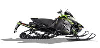 2019 Arctic Cat ZR 9000 THUNDERCAT (137) iACT