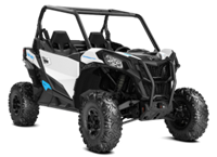 2019 Can-Am Maverick Sport 1000