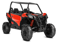 2019 Can-Am Maverick Sport DPS 1000
