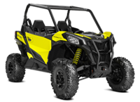 2019 Can-Am Maverick Sport DPS 1000R