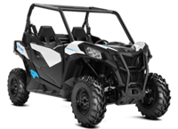 2019 Can-Am Maverick Trail 800