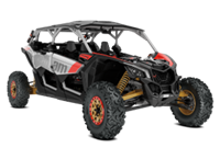 2019 Can-Am Maverick X3 MAX X RS Turbo R