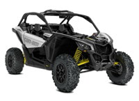 2019 Can-Am Maverick X3 Turbo