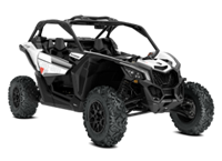 2019 Can-Am Maverick X3 Turbo R