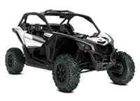 2019 Can-Am Maverick X3 Turbo
