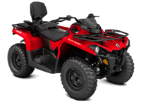 2019 Can-Am Outlander MAX 570