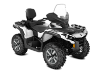 2019 Can-Am Outlander MAX North Edition 850