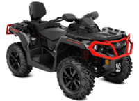 2019 Can-Am Outlander MAX XT 1000R