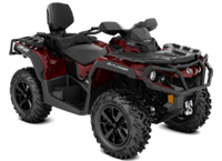 2019 Can-Am Outlander MAX XT 1000R