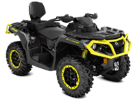 2019 Can-Am Outlander MAX XT-P 850