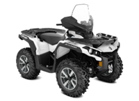 2019 Can-Am Outlander North Edition 850