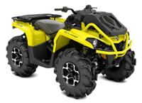 2019 Can-Am Outlander X MR 570
