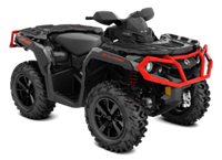 2019 Can-Am Outlander XT 1000R