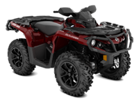 2019 Can-Am Outlander XT 1000R