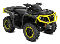2019 Can-Am Outlander XT-P 850