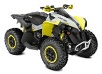 2019 Can-Am Renegade X XC 1000R