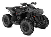 2019 Can-Am Renegade X XC 1000R