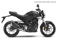 2019 Honda CB300R
