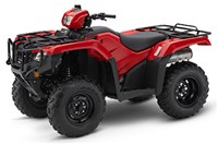 2019 Honda FourTrax Foreman 4x4