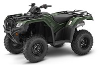 2019 Honda FourTrax Rancher