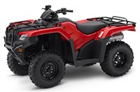 2019 Honda FourTrax Rancher