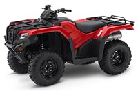 2019 Honda FourTrax Rancher