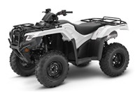 2019 Honda FourTrax Rancher
