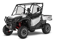 2019 Honda PIONEER 1000 LIMITED EDITION