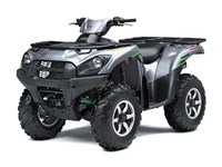 2019 Kawasaki BRUTE FORCE® 750 4x4i EPS