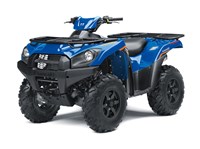 2019 Kawasaki BRUTE FORCE® 750 4x4i EPS