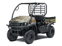 2019 Kawasaki MULE SX™ 4x4 XC CAMO