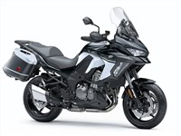 2019 Kawasaki VERSYS® 1000 SE LT+