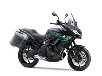 2019 Kawasaki VERSYS® 650 LT