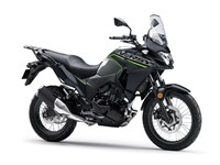 2019 Kawasaki VERSYS®-X 300