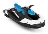2019 Sea-Doo Spark 2-up 900 H.O. ACE
