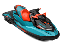 2019 Sea-Doo Wake 155